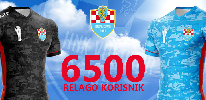 6500 Relago korisnika 1